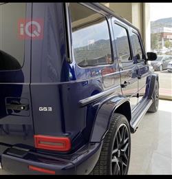 مێرسێدس بێنز G-Class
